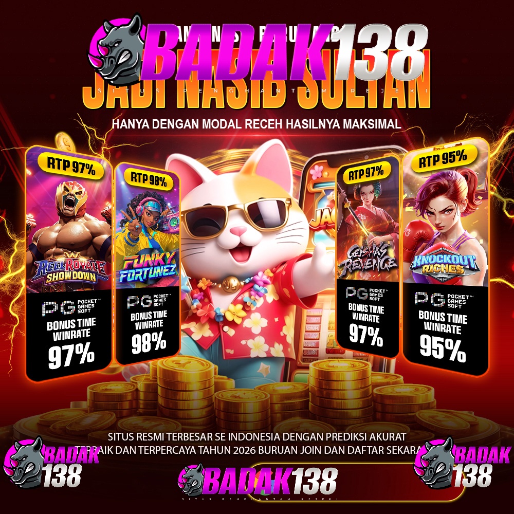 BADAK138